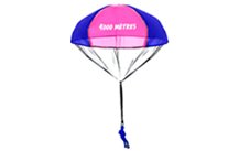 Jouet parachutiste