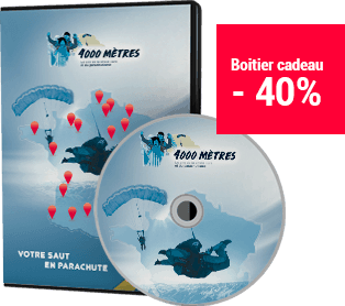 Offrir un boitier cadeau