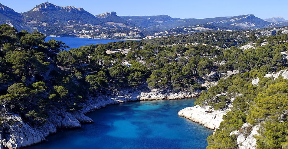 Provence-Alpes-Côte d'Azur