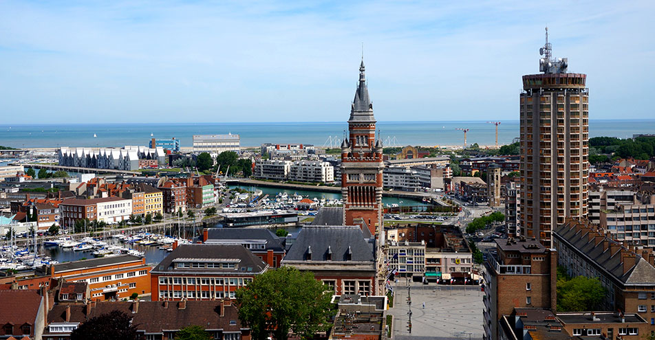 Dunkerque