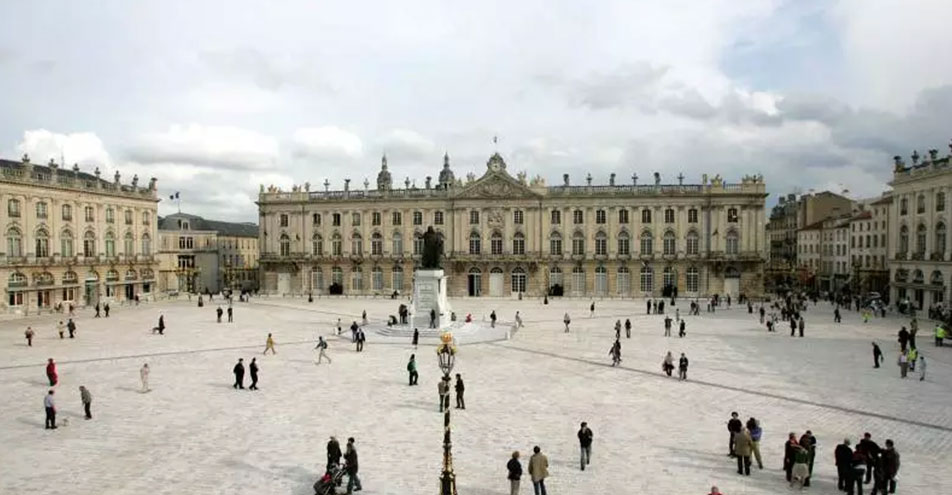 NANCY