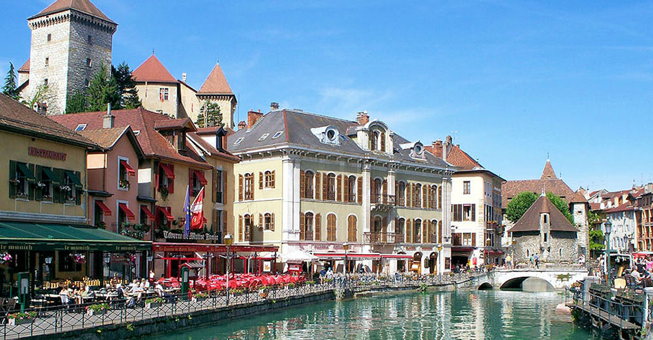 ANNECY