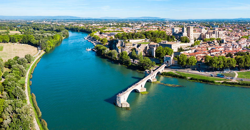 AVIGNON