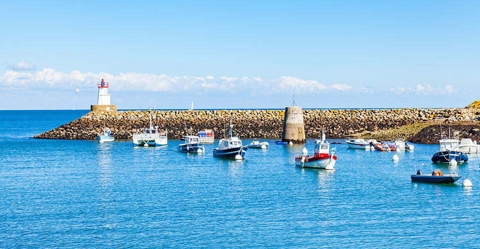 BELLE ILE EN MER