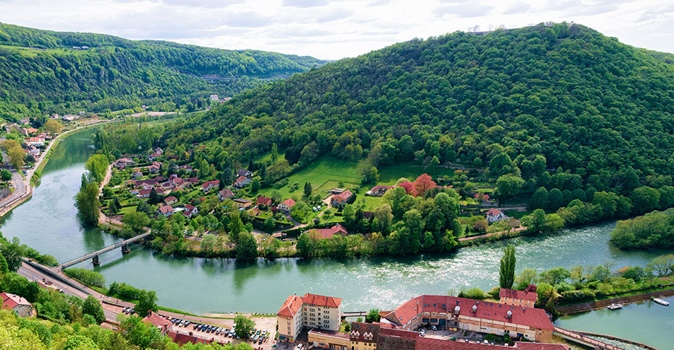 BESANCON