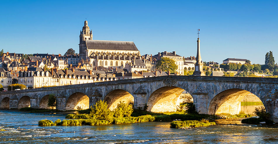 BLOIS