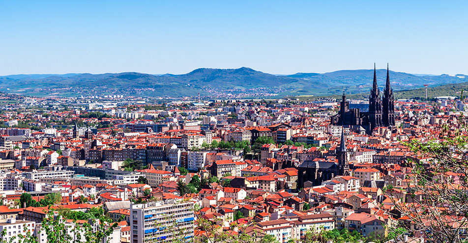 CLERMONT FERRAND