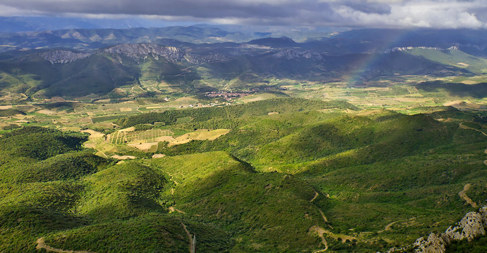 LEZIGNAN CORBIERES