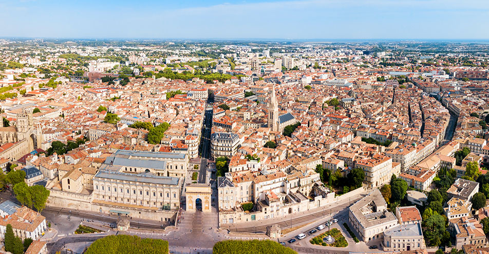 MONTPELLIER