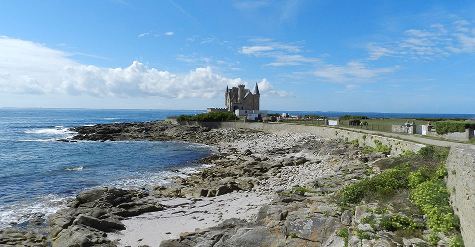 QUIBERON