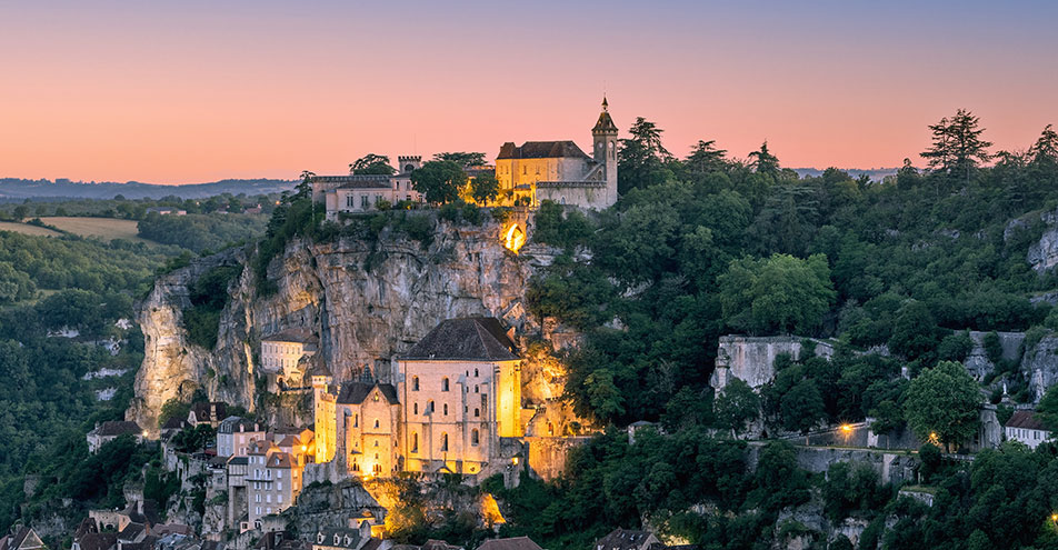 ROCAMADOUR