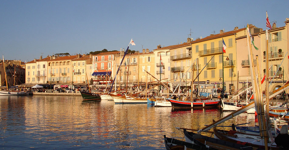 ST TROPEZ