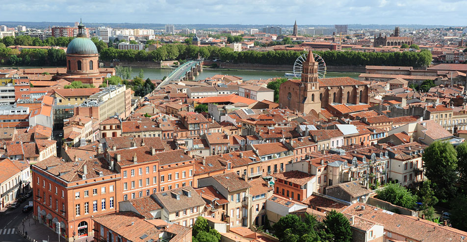 TOULOUSE